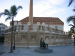 Palacio de Congresos y Exposiciones de Cádiz